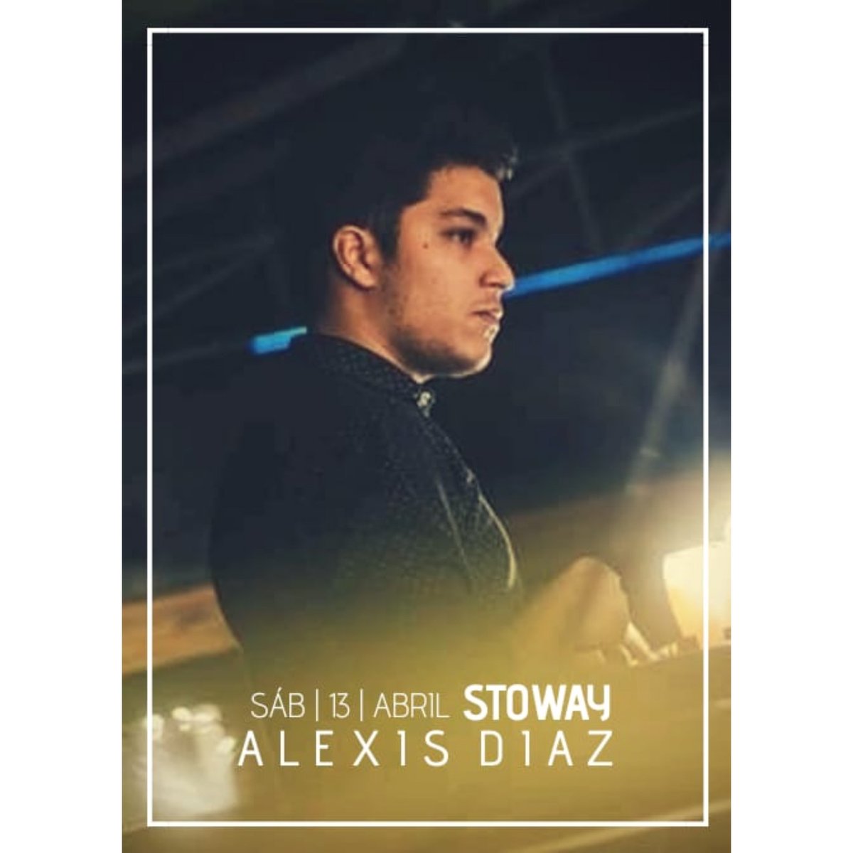 Alexis_DiazF's tweet photo. #Sabado
#Stoway π§π₯ https://t.co/WPhjHm0qRA