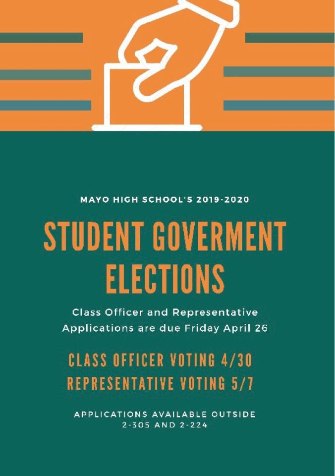 Mayo Stud Gov tweet media