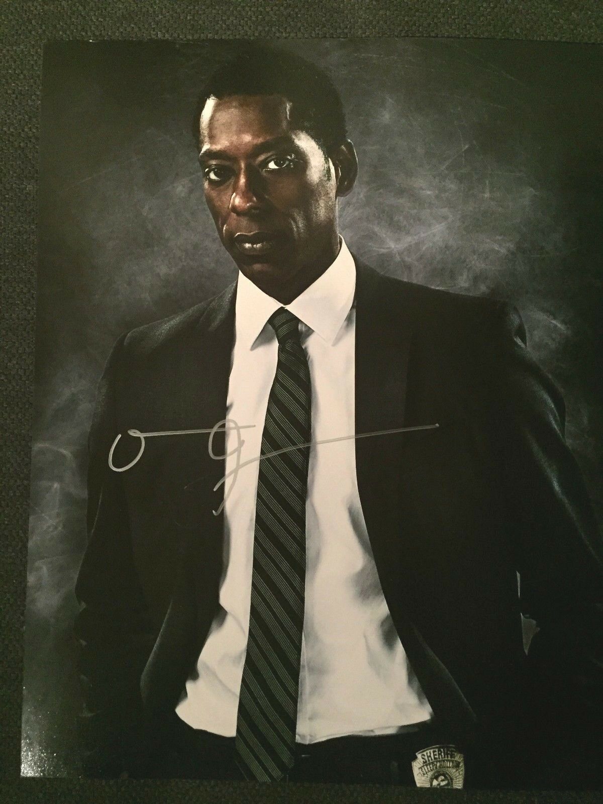Happy Birthday, Orlando Jones!   