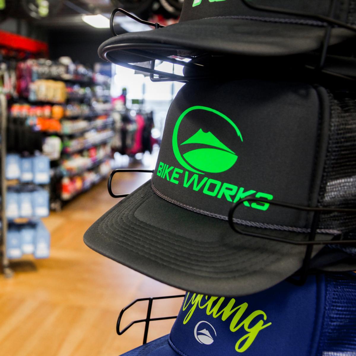 BikeWorksKona's tweet photo. Hats off to adventure! https://t.co/ghsQYzcWay