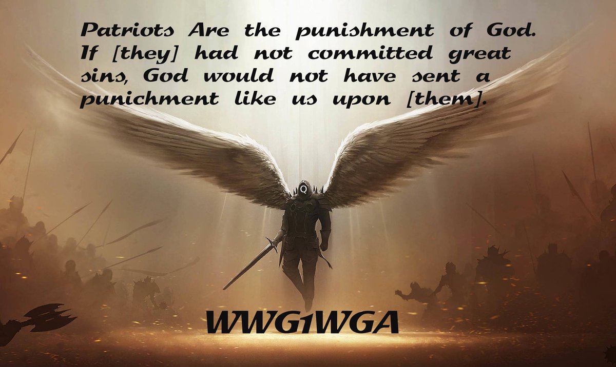 Generation after generation has been trapped in this system. It has to be taken down from the inside out. We have to manipulate their system to beat them (use their tools).Every Patriot is needed for this war. This is the battle of good vs Evil the Bible told us about.