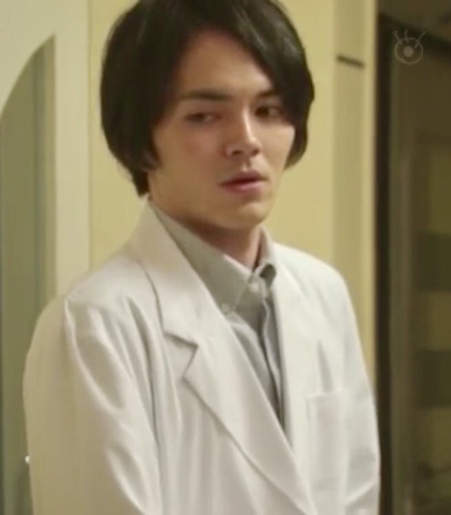 Sukisugi 北見くんや雄大とか 遣都くんのクズ役がお好きな方も多い中 レアクズとして 福家警部補の挨拶 の木原幸信くんをご紹介します 連ドラのゲスト出演のやつ 間違った認識で殺人を犯し 刑事と密室でアタフタします 14年3月の放送だから