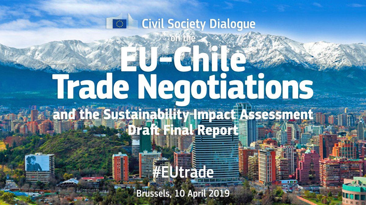 EU Trade 🇪🇺 tweet media