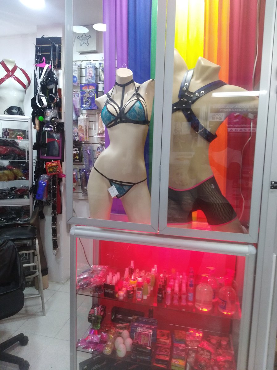 Jose71175981's tweet photo. Santo pecado tienda erotica https://t.co/7YIACcGhmW