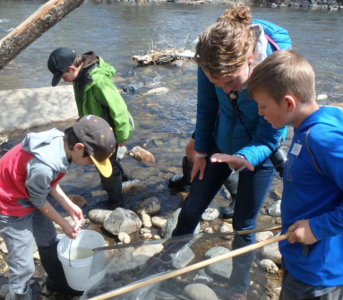 Salida Stream Explorers salidarec.com/salida-stream-…