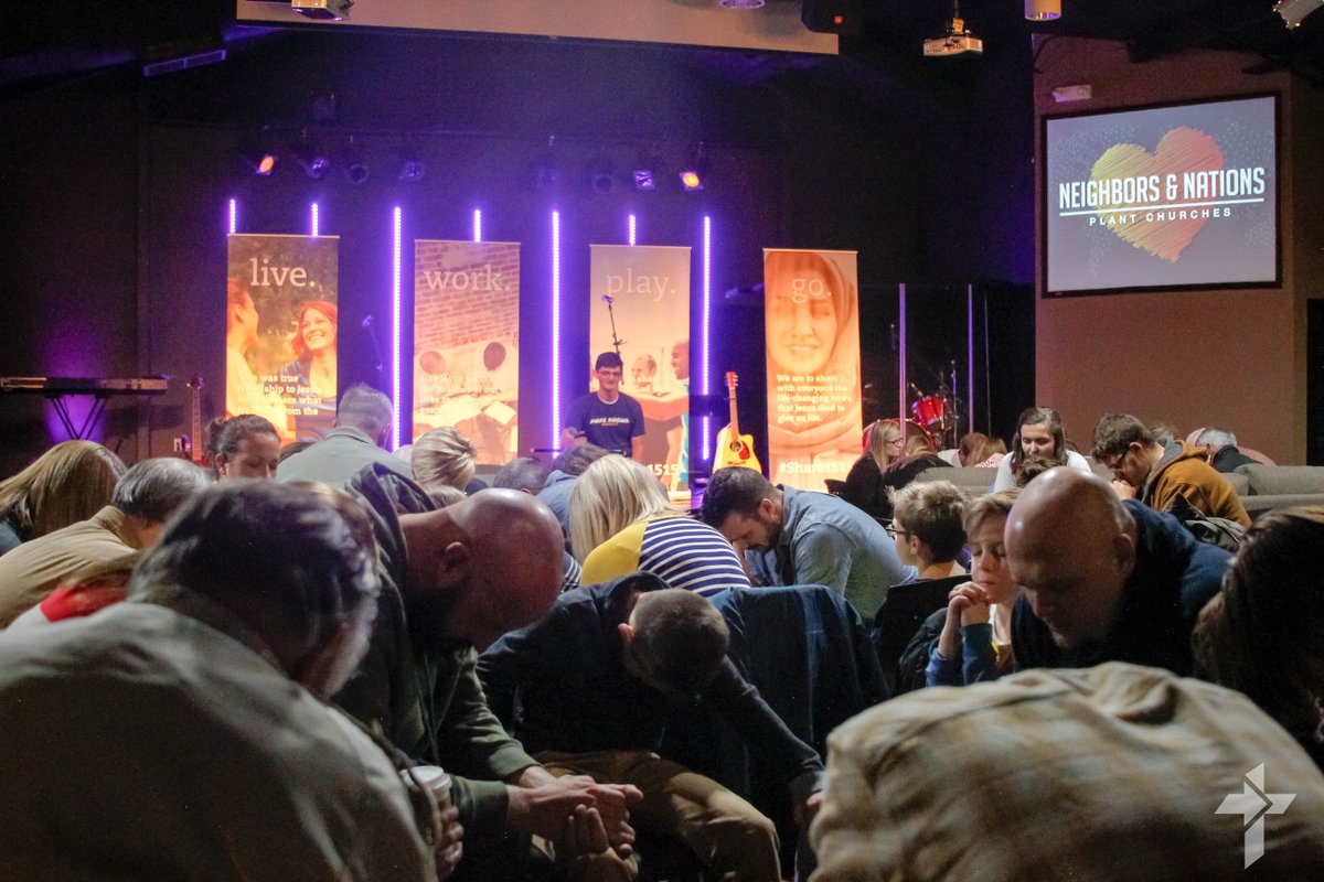 tcbchurch's tweet photo. RSVP today for the Family Meal and Prayer service this Sunday!  https://t.co/WJStYXaHv7 https://t.co/En2zo5k7Zg