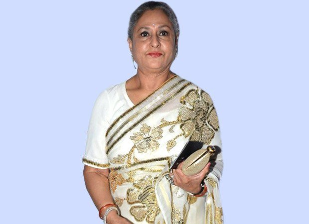 Happy Birthday Jaya Bachchan: Her 5 finest performances  