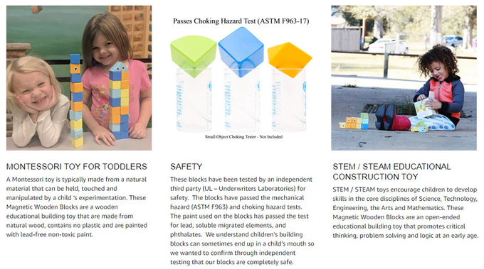 AnthonyDMitch's tweet image. Our philosophy is Imagine-Play-Learn.   We provide educational experiences for children through screen-free activities, creative play, and socializing events. 

kickstarter.com/projects/ittyb… … … 

#learning #Creative