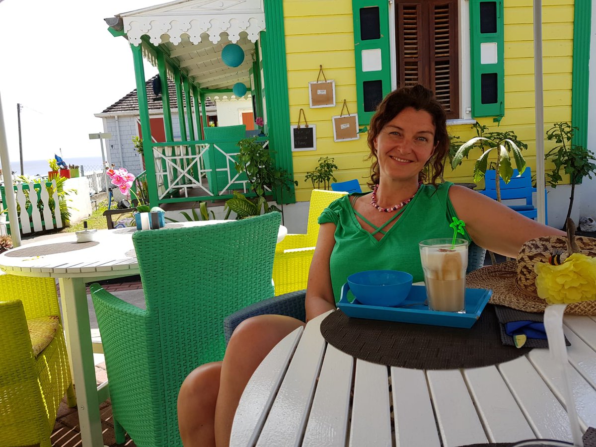 AstridInTouw's tweet image. Happy Holidays from #Statia #DutchCaribbean 
Love to you'all 🥰