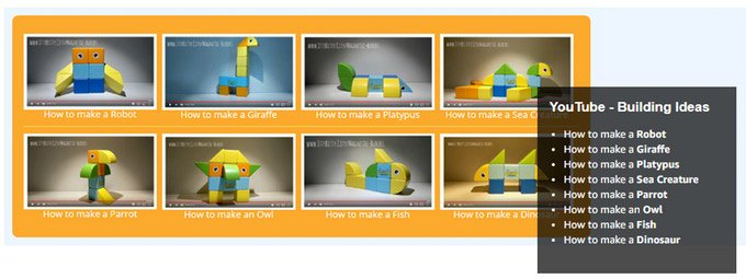 AnthonyDMitch's tweet image. Our original Magnetic Wooden Block design has been validated by children, tested by a 3rd party for safety and has been well-reviewed by parents, grandparents and educators.

#checkitout  #woodenblocks  #Children 

kickstarter.com/projects/ittyb… …