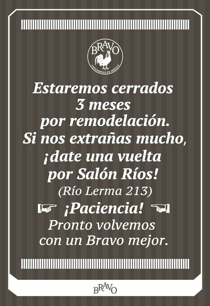 Amigos, ¡tenemos importantes noticias! 👇👇👇