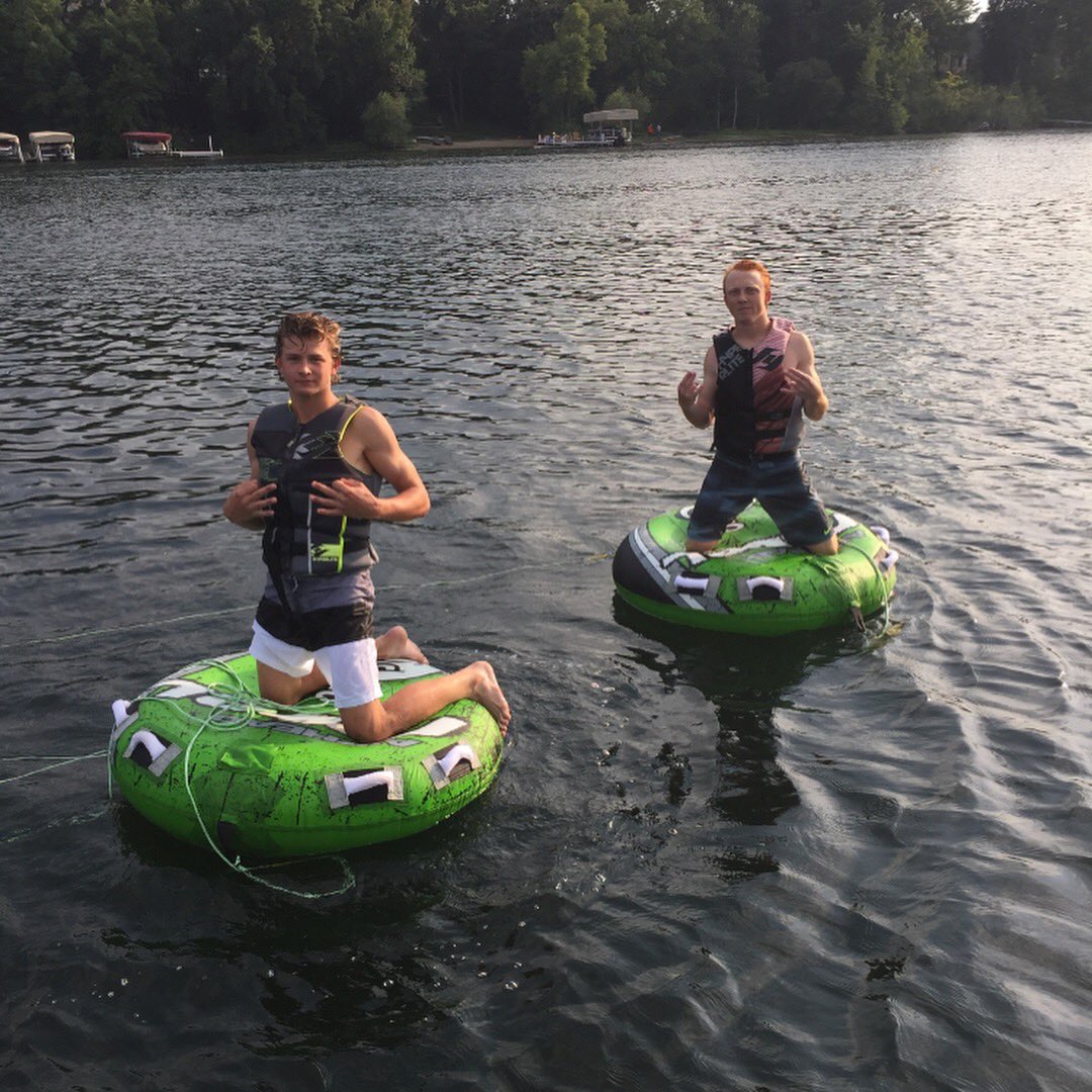 Nate10oconnor's tweet photo. Happy bday to the realest kid i know. ❤️ https://t.co/r3WjImeuGL