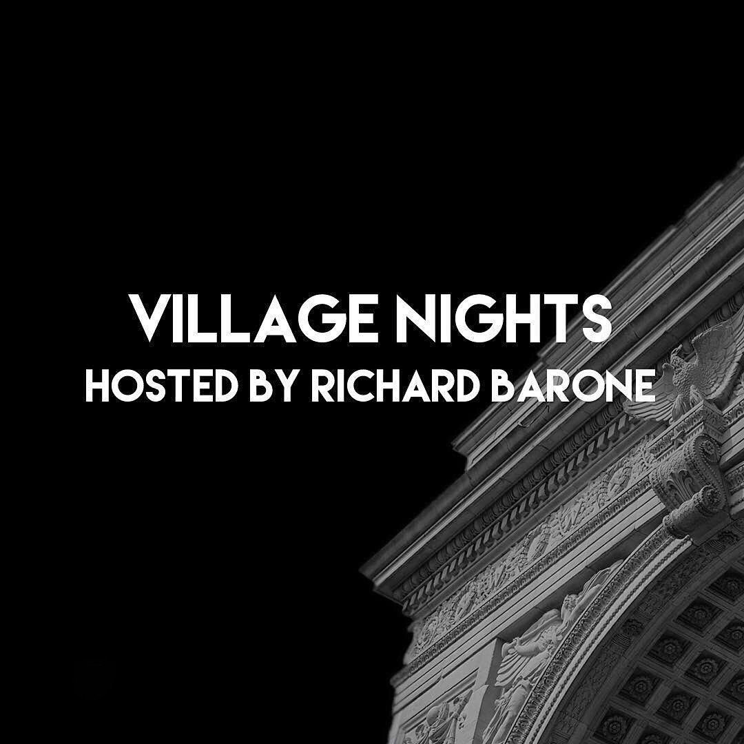 THIS SUNDAY: Join me for the April edition of #VillageNights at the #WashingtonSquareHotel as I present the wonderful @KJDenhert, bringing her unique blend of Urban Folk and Jazz...the perfect mix for a Village Night! 6:30pm. Tickets on sale NOW: facebook.com/events/3561190… 🎸🎤❤️