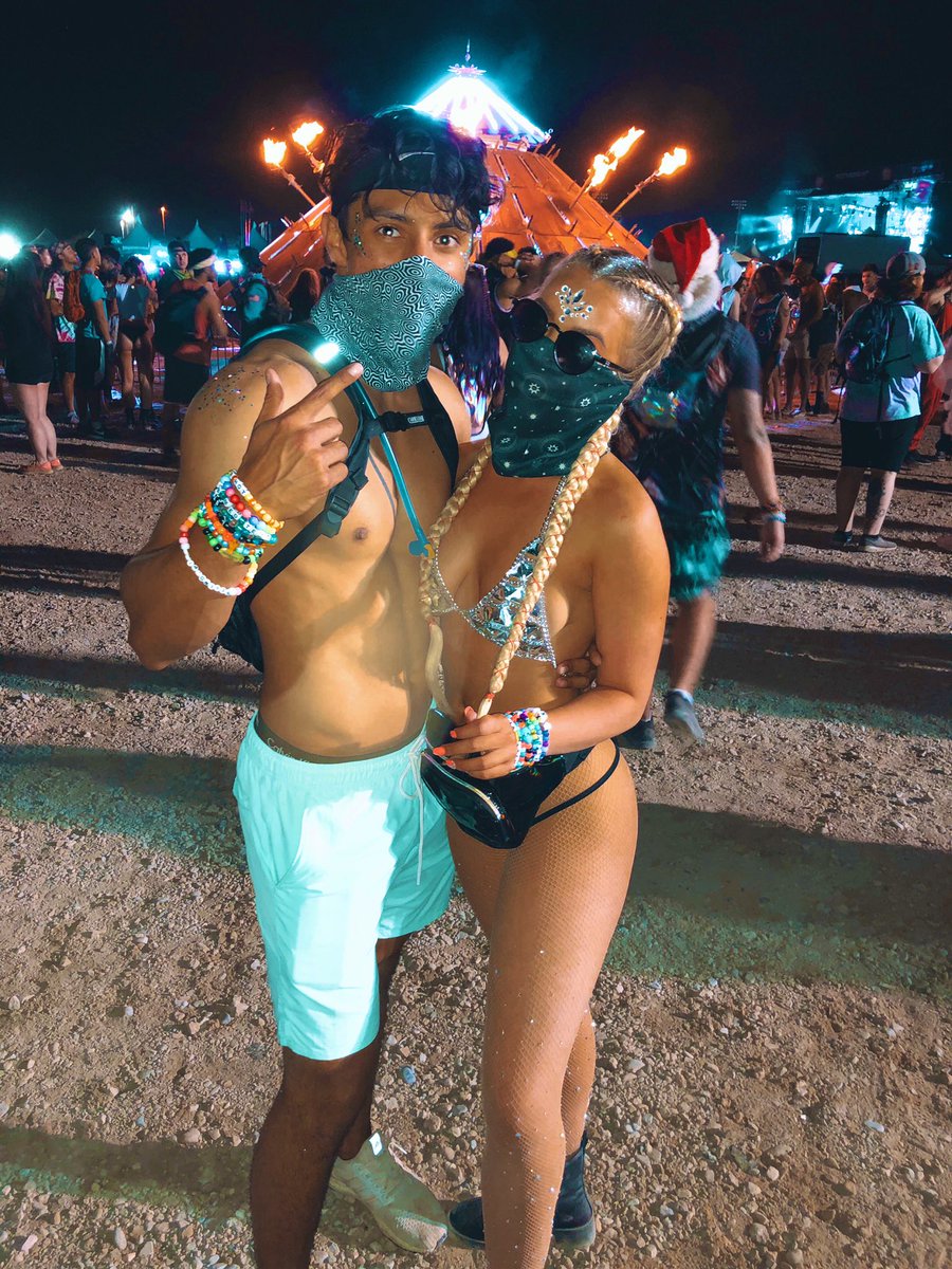 greg_villaverde's tweet photo. Thank you to everyone that made this past weekend an experience to remember! ❤️🛸👽 #PhoenixLights2019 @RelentlessBeats https://t.co/yfHbOeIk8B