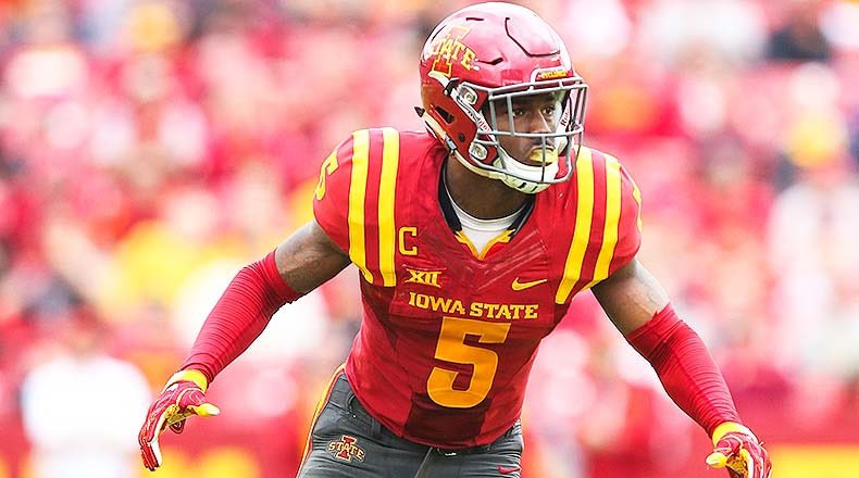 Davonte Brown ™️🦅 tweet media