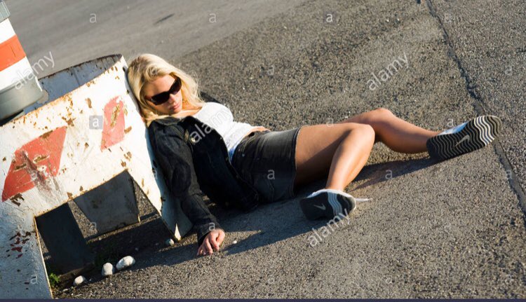 YaHuck's tweet photo. another late update: we came to a town where there are drunks &amp; the laziest people you will ever meet. It disgusts me #lazytown https://t.co/iQATOd6JFs