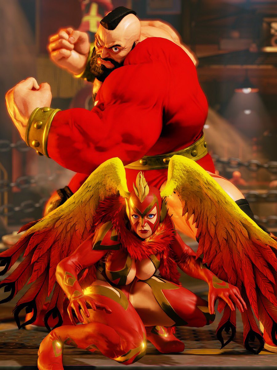 ❝Nothing beats an awesome tag-team! The two of us together, we’re unstoppable!❞