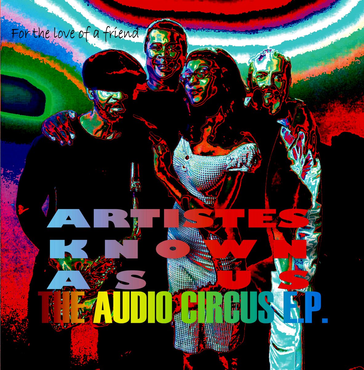 ArtistesKnownAs's tweet photo. #ComingSoon #audiocircus 30.04.2019 😊 #watcthisspace #housemusic #EDM #reggae #techno #Funk & more https://t.co/H1FSc4RnJH