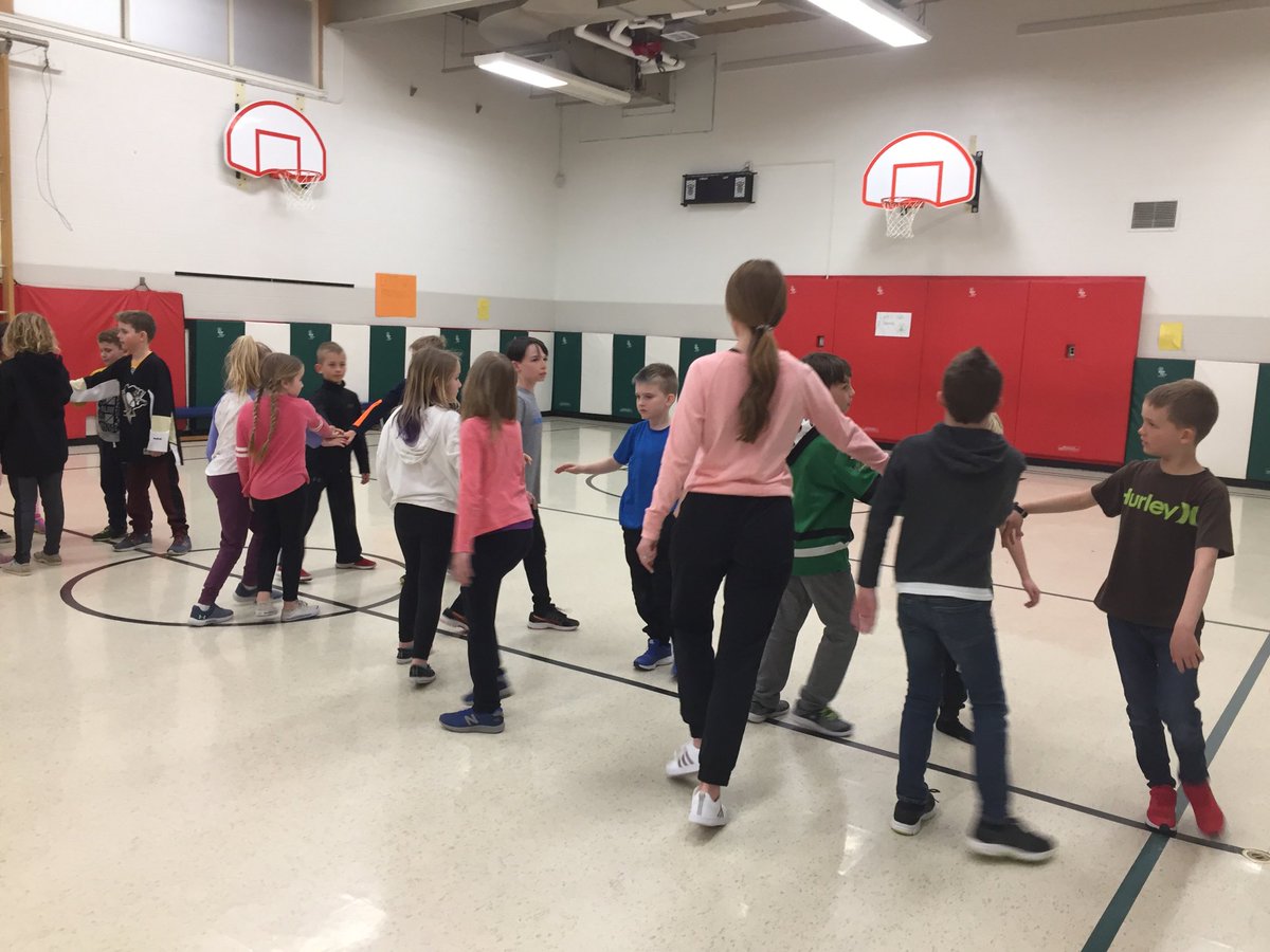 St. Patrick Catholic School, Lucan tweet media