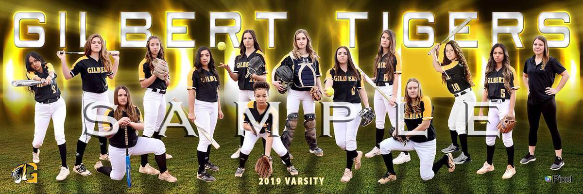 Lady Tigers win 14-4 against the Knights!!!  Next game at Higley 4/12 @ 3:45!!! #OnwardTigers #wintheinning