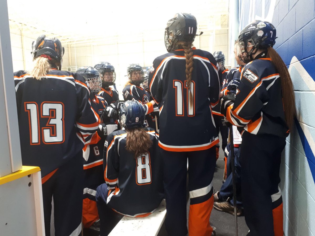 Zone 2 AA Ringette tweet media