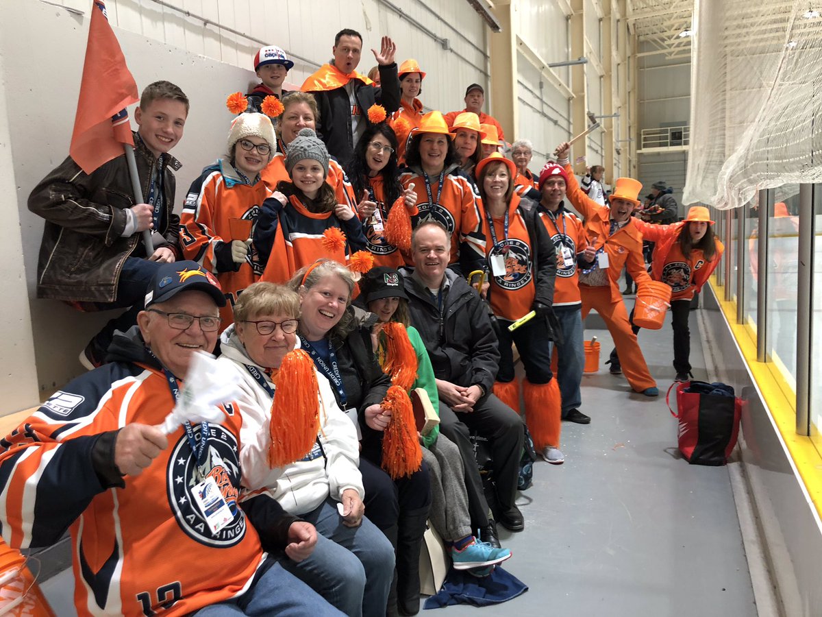 Zone 2 AA Ringette tweet media