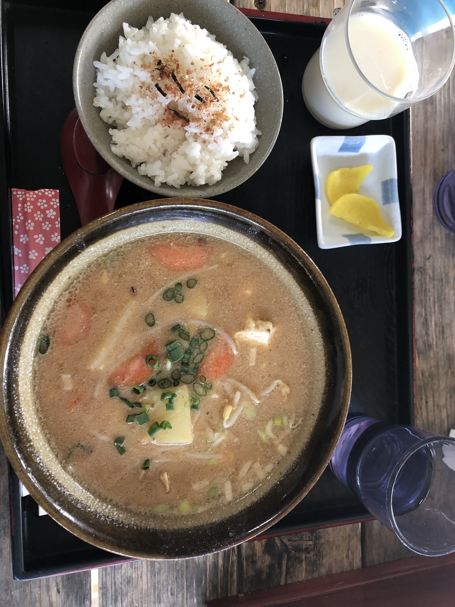 豆腐の比嘉 Twitter Search Twitter