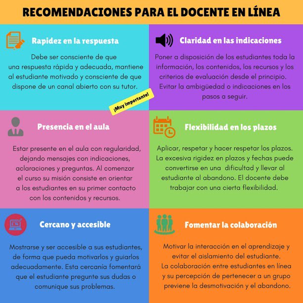 jorgeballadares's tweet photo. #docenciaenlinea https://t.co/A58swbNvlf