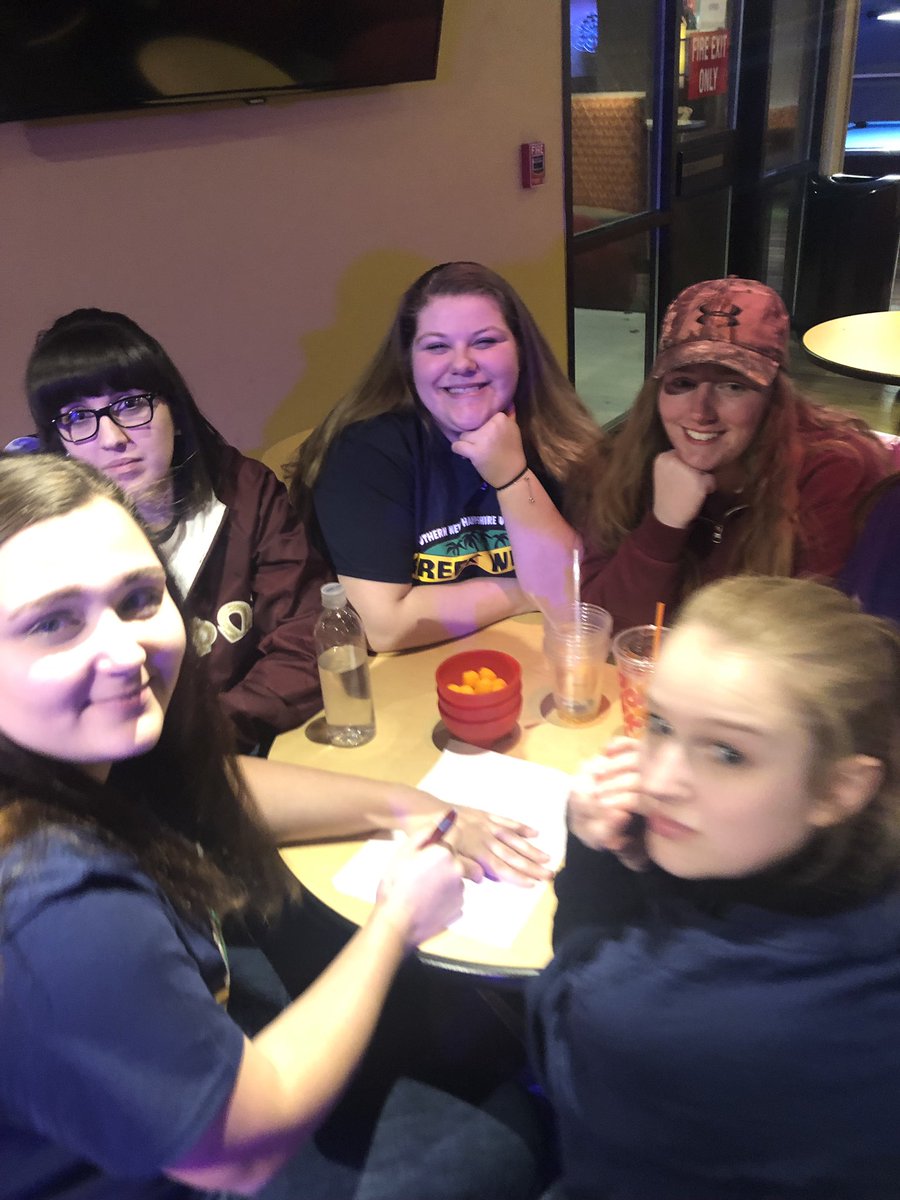 Kappa Chi Chapter tweet media
