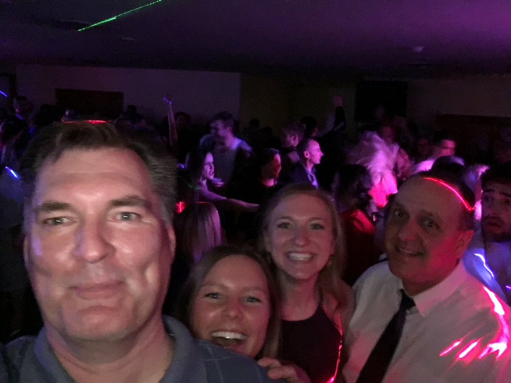 Broke out my dancing shoes last weekend with @8kels_o for the College of St. Benedicts Bennie Ball. I have to admit I was in awe of the dancing skills that I still possess