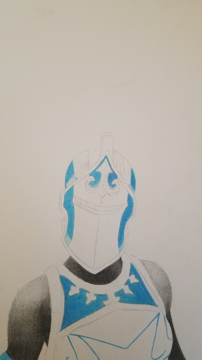 Jazzie226_'s tweet photo. WIPS For My Frozen Red Knight Fan Art
@FortniteGame #Fortnite #BattleRoyale #FanArt #FortniteFanArt #WIP #FrozenRedKnight https://t.co/GmyETXafbJ