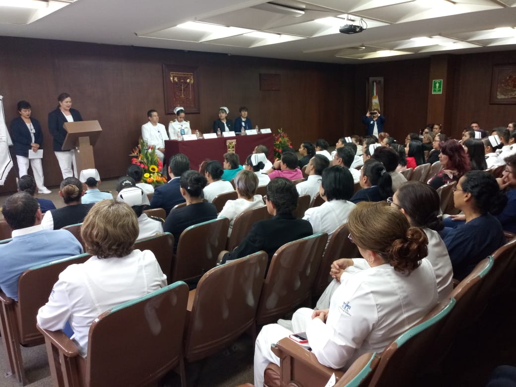 comledf's tweet photo. #COMLEAC
Ceremonia Certificación de Enfermería, COMLE CDMX https://t.co/NfxQ8CYaJa