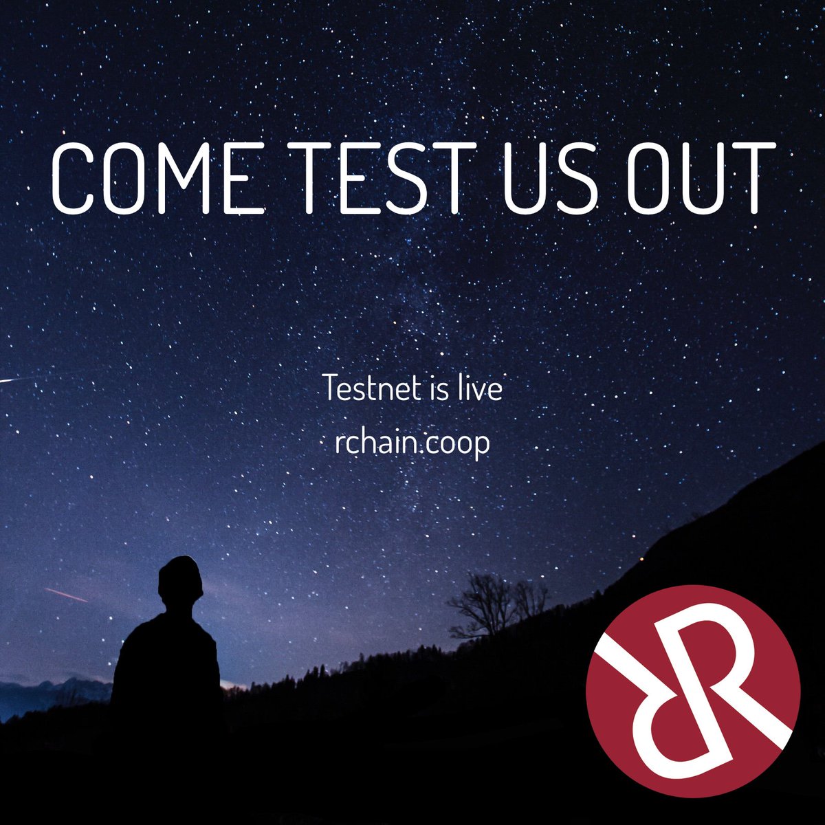 rchain_coop's tweet image. Testnet is live at rchain.atlassian.net/wiki/spaces/CO…