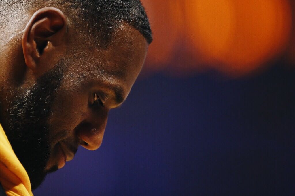 - Magic quit
- AD trade fiasco
- LeBron got hurt
- Lonzo got hurt
- Missed playoffs
- Clippers made playoffs
- D-Lo, Randle, Brook balling
- Two more wins than last year

Most disappointing Lakers season ever?