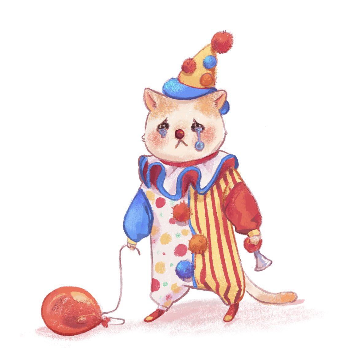 Oh #PortfolioDay ? My name is Lane and I'm a story artist and illustrator in the bay. I love folk vibes and goofy animals.

?https://t.co/uqnG6tpllA
?https://t.co/IT8ks2010U
?qingqisu@gmail.com 