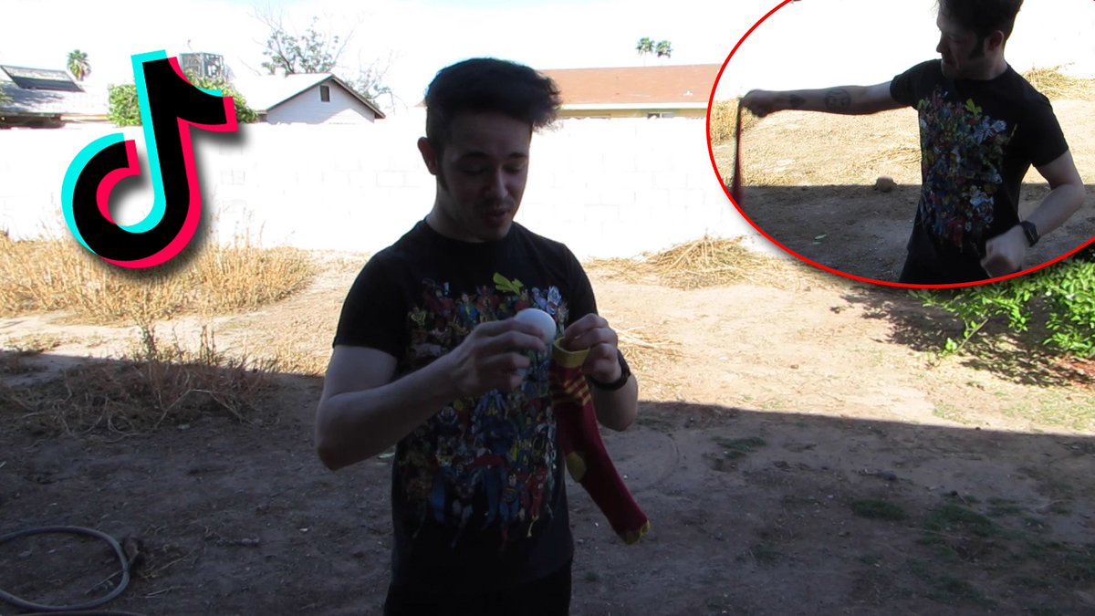 TheRealPleeka's tweet image. Testing The TIK TOK Bouncy Egg Challenge #vlog #bouncyegg #WouldYouRather #wtf #youtube youtu.be/2qgASjjFH5w