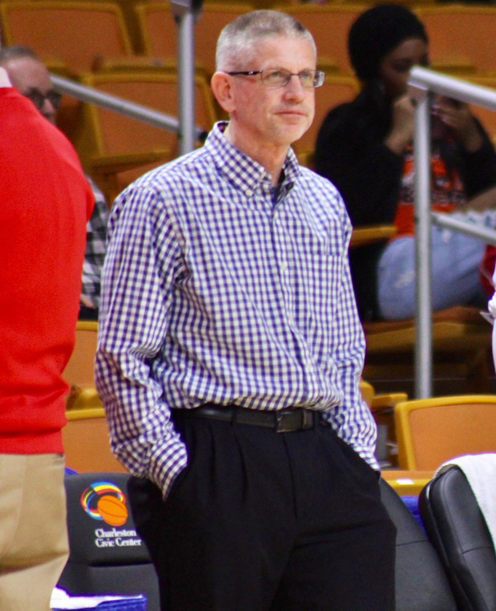 DepthChartWC's tweet image. Now on Depth Chart website (depthchartwc.com): Column (Appears in its entirety) on Ed Davis, who resigned as head coach of the Parkersburg South girls basketball team.