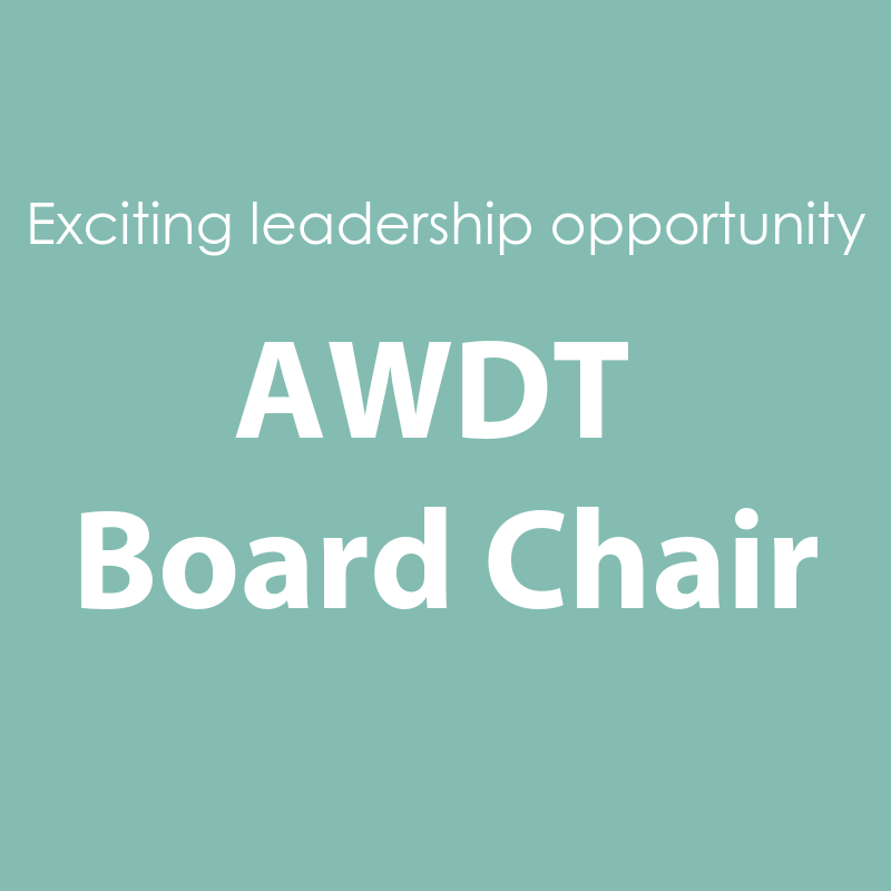 AWDTNZ's tweet image. As part of planned leadership succession, we invite applications for a new Chair. Contribute to our vision - Women are vital partners in world-leading NZ primary industries. Applications close 26 April. More at awdt.org.nz/news/careers-v… #creatingpositivechange #supportedgrowth