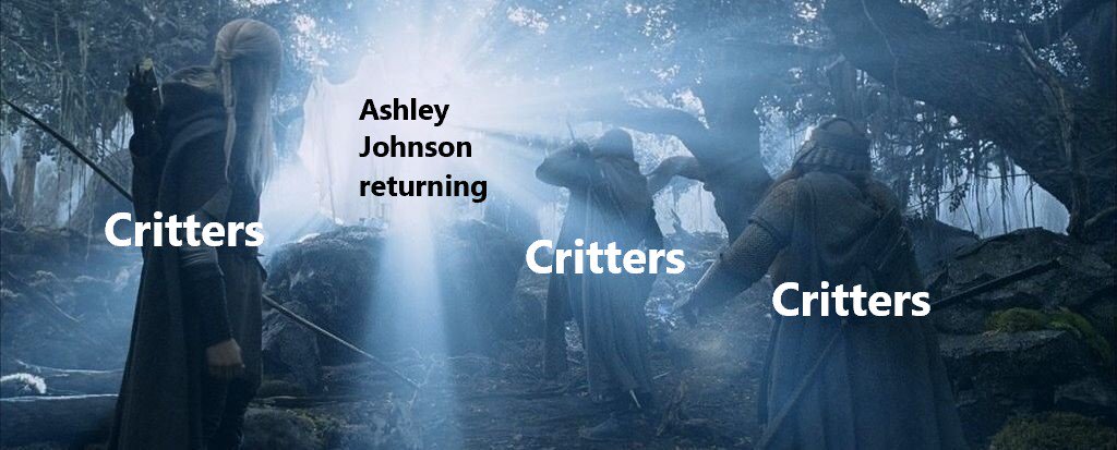 Wally_Wests's tweet image. Soon
Soon 

&amp;lt;3