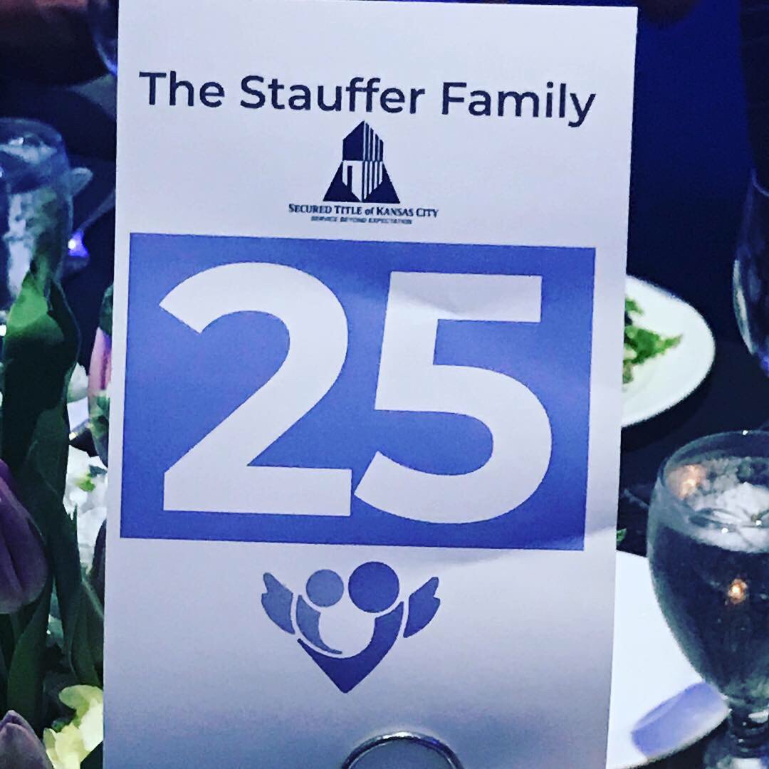 securedtitlekc's tweet photo. We had the honor of being apart of the Angels Gala this year, an event that helps raise money for @tcpkc. This organization is doing amazing things for kids in KC!! Keep up the amazing work @tcpkc!! https://t.co/WbRFRMEq4N