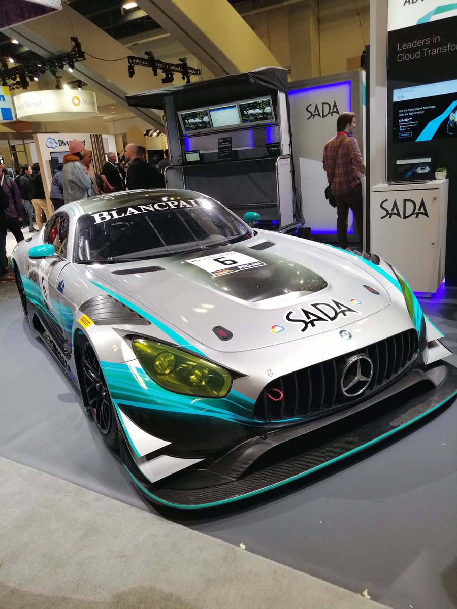 pablocxra's tweet photo. Just amazing @SADASystems #WinWithSADA https://t.co/IFPEQpONI2
