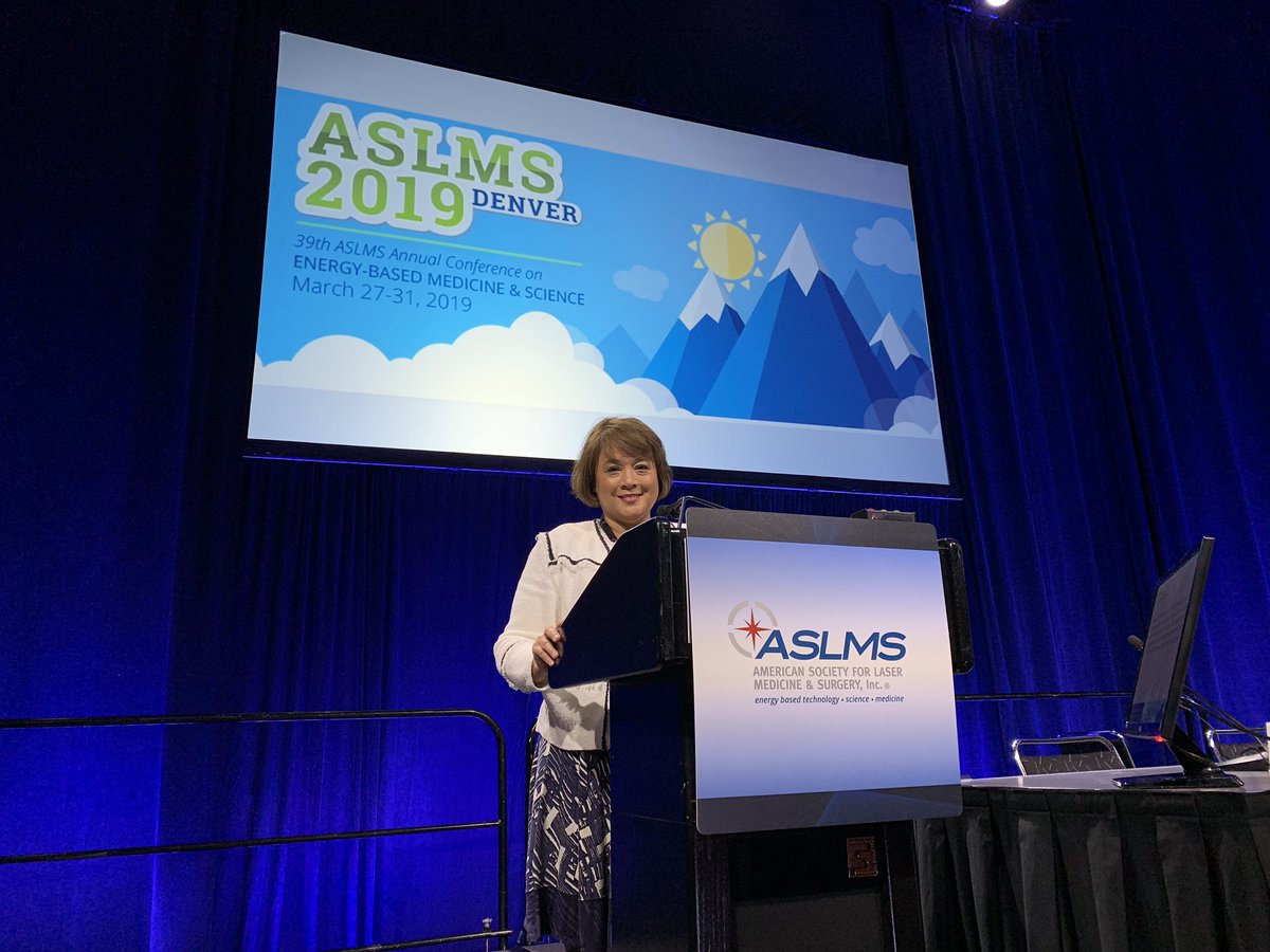 cheryliglesia's tweet photo. Just finished 10 talks in 10 days in 4 cities! Representing @MedStarWHC @aslmsedu #aslms2019  Denver @GynSurgery #SGS2019 Tucson #mattweis2019 @mercyhealth St. Louis #Aces2019 Washington, DC @Georgetown @dramypark @asokol72 @jimkrobinson3 https://t.co/J0MehqsHtC