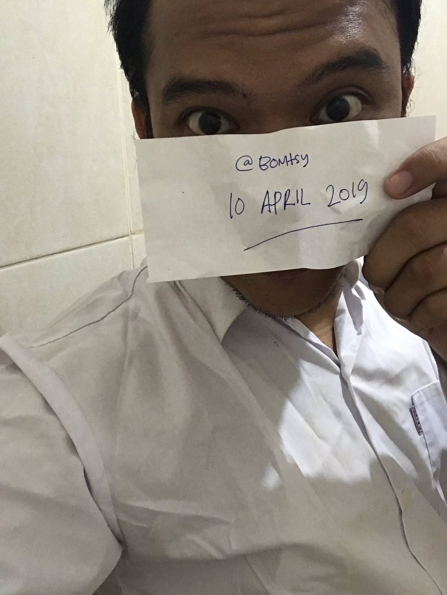 bomtsy's tweet photo. @datuakrajoangek @150 #RabuPutih Lagi https://t.co/GLsPQsWvmf