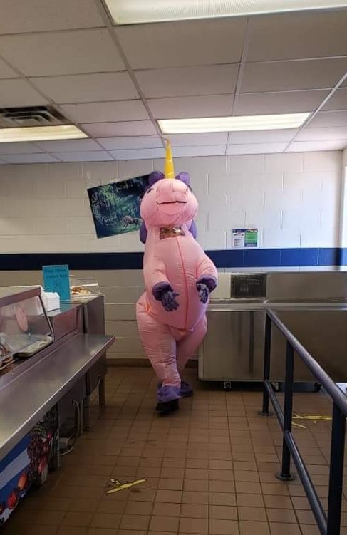 Child Nutrition tweet media