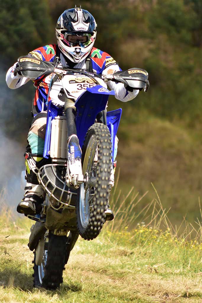 Upcoming Event (Hermannsburg Funduro 2019) has been published on Funduro Events South Africa - funduro.co.za/hermannsburg-f…