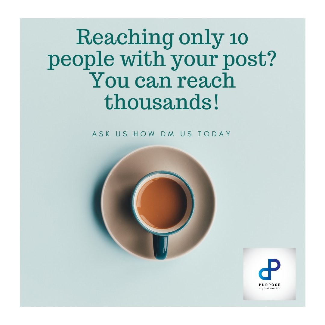 Purpose Digital Design tweet media