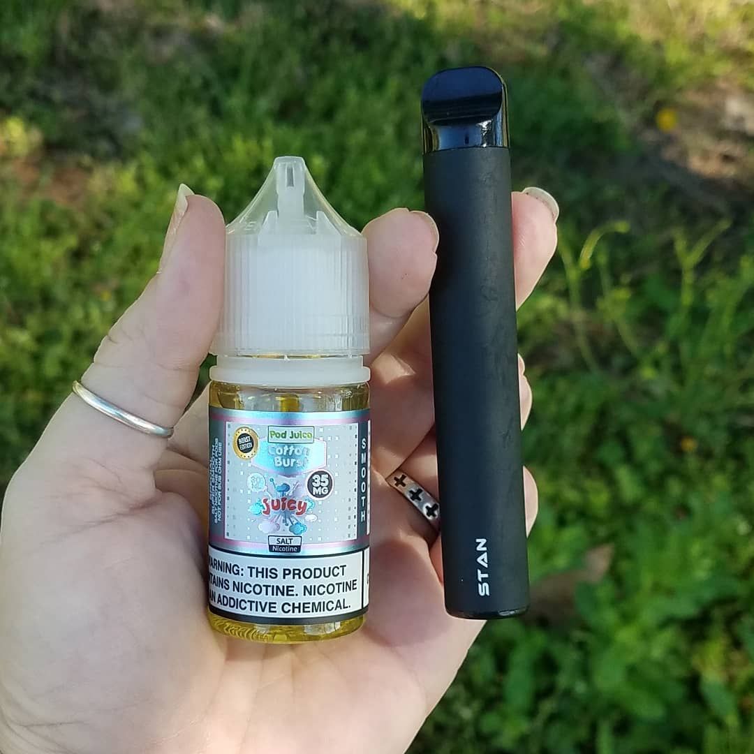 Wellon_Official's tweet photo. Another great STAN Pod photo by @vapen_moma (INSTAGRAM ID)
Join our STAN Pod Giveaway here: https://t.co/8yVv5vABPg
#wellon #wellongiveaway #wellonstan #stanpod #vape #vaping #fda #giveaway #love #vapefam https://t.co/WSOcsaV8QJ