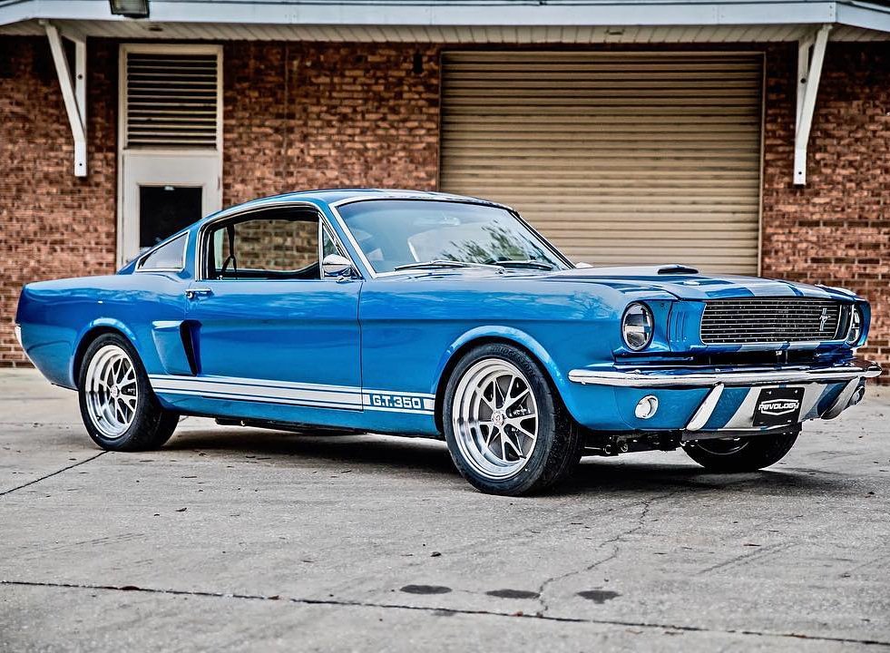 Simply Clean

MustangDepot.com 
#mustang #mustangparts #mustangdepot #lasvegas Follow @MustangDepot

Reposted from @revologycars  #wedontbuildthemliketheyusedto #revologycars #ford #mustang #fordmustang #shelbygt350 #shelby