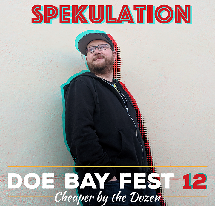 Doe Bay Fest tweet media