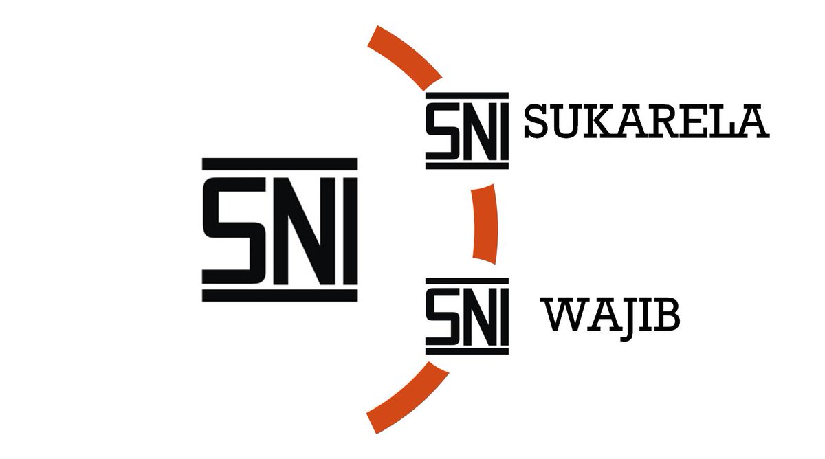 Hubungan Keamanan Produk dengan Logo SNI Pada Label Kemasannya - mbriotraining.com/?p=4050